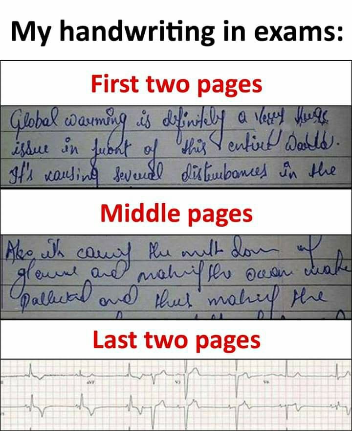 my-handwriting-in-exams-memes-www-medicaltalk-net-the-best-medical-forum-for-medical